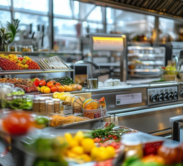 食品清单，确保食品安全与品牌价值，助您在开业准备中取得成功！