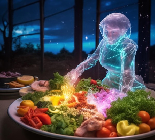 夜间消化酶的功绩与推荐适合的餐食