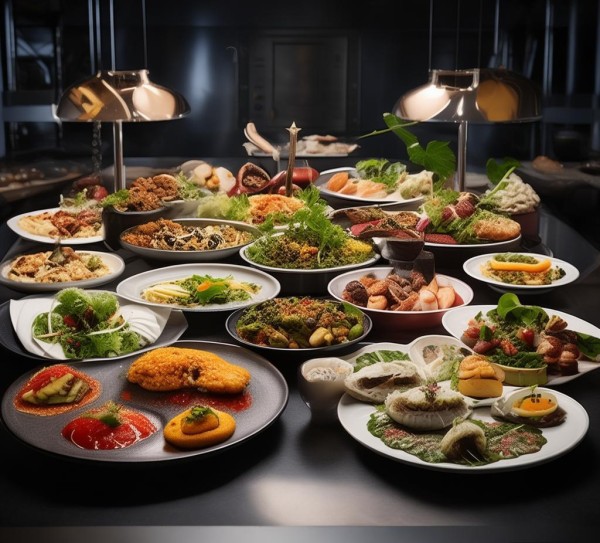 品质与创新，美食品牌榜，永恒定格的精选