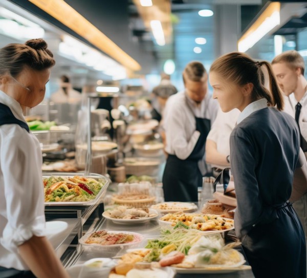 点错菜需改，文明食堂需改——规范点菜指南