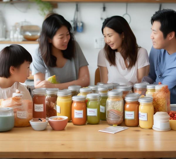 辅食泥每餐吃多少量好？选择的决定