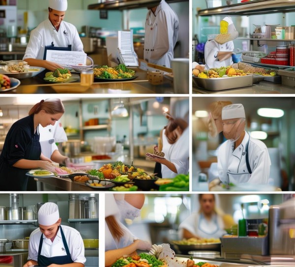 保障员工生活质量的重要举措