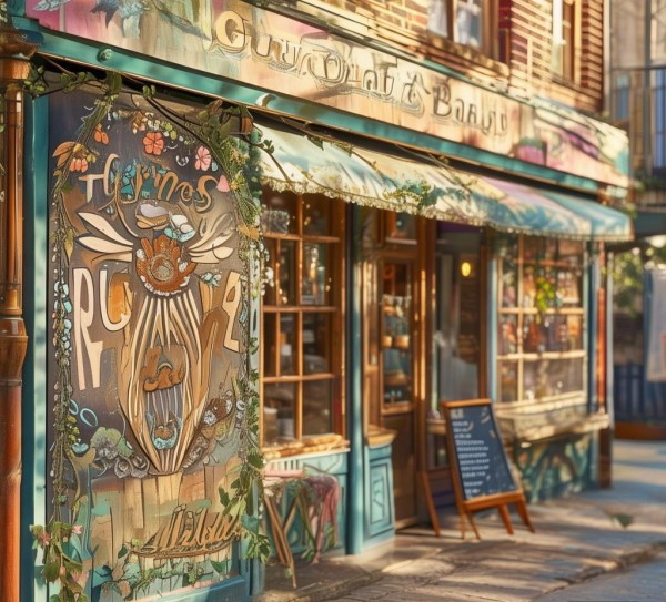 开美食店用什么名好?选择神 food、大 deli、大 chef等知名品牌,这些品牌在市场中享有很高的知名度和良好口碑,能够为你的店铺提供可靠的品牌支持。