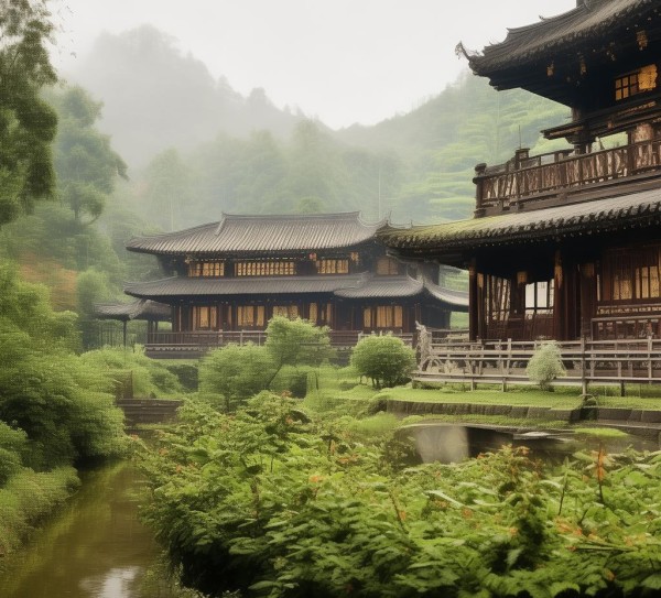 蓟州民宿,自然与文化的完美融合之旅