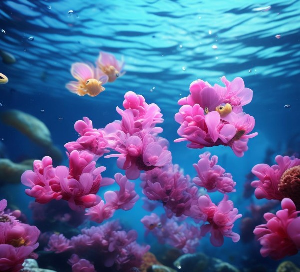 孔雀鱼一般需要吃多餐食，每餐的食物应清淡易 digest，避免过量喂食以确保鱼儿的健康。