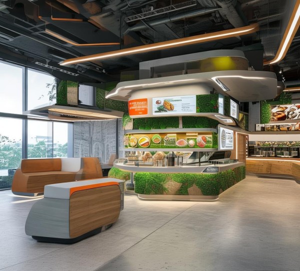 公司食堂建设方案方案方案