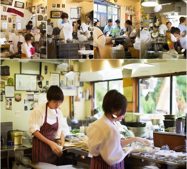 餐厅,成长的摇篮,温暖的团队文化,带来幸福的员工体验