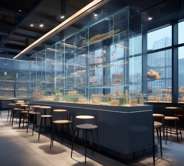 食堂食品安全追溯管理制度,从三全到六全的系统性解决方案