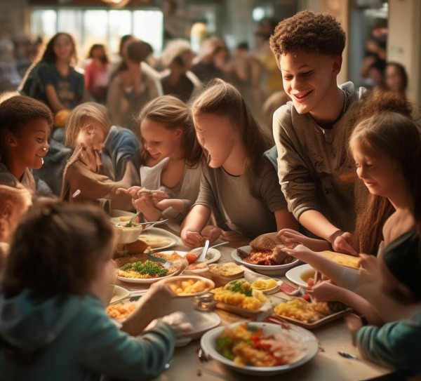 温暖的温情与责任,共筑家的温暖