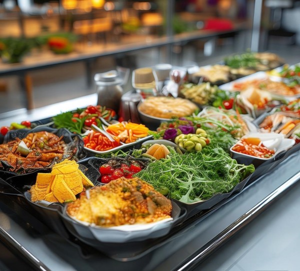 哪家航空公司餐食选择,哪个更值得信赖?