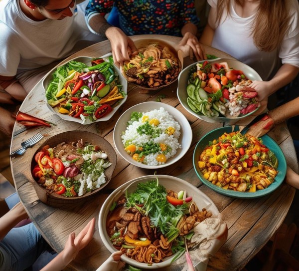 如何选择和搭配三餐辅食,科学、简单、高效搭配