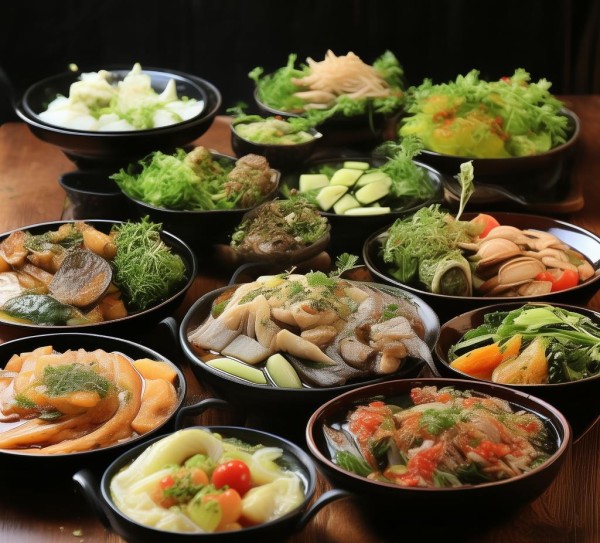 必点清单,月子期必点的健康美味食谱