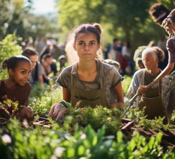 从餐厅转型到食堂，职业发展的历程