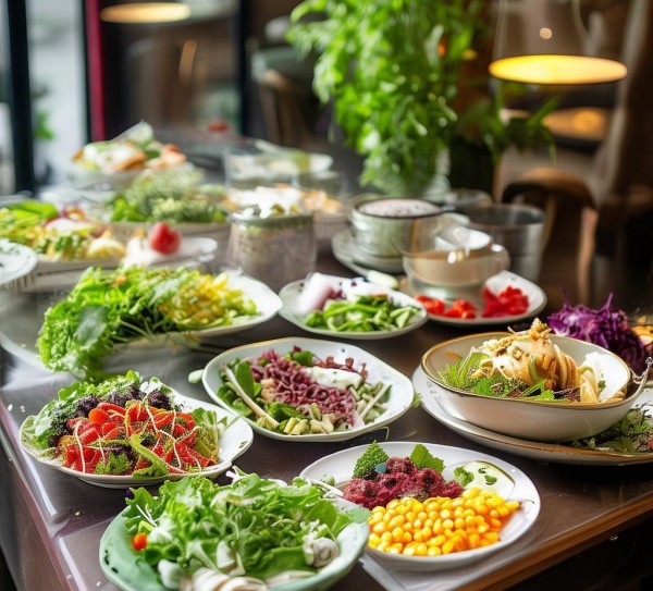 长沙轻食与减脂餐,推荐哪些是值得考虑的选择?