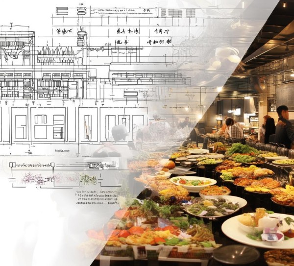 福田食堂经营策划,从战略规划到实际执行