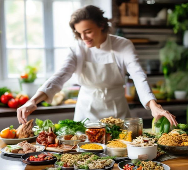 如何在营养餐中加入高质量辅食?营养配方的必修课