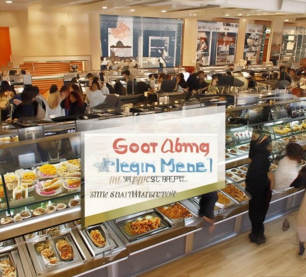 大食堂餐饮品牌，经典服务，优质服务，品牌价值！从这里开始！