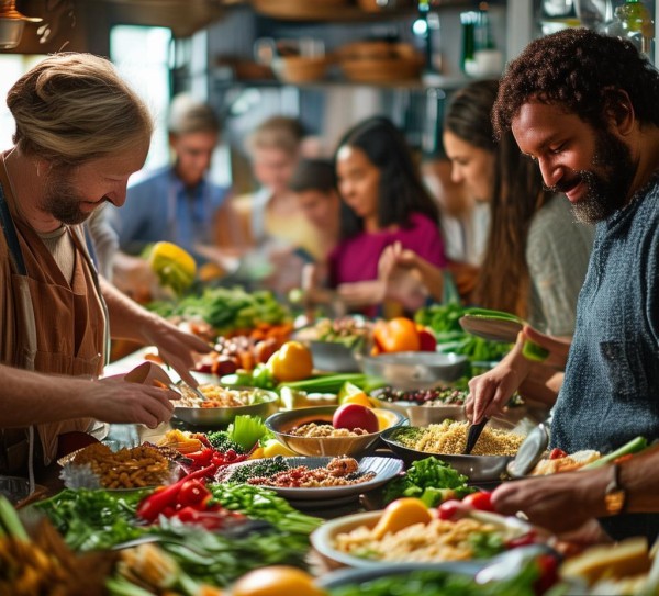 改变饮食习惯,从健康到生活的新起点