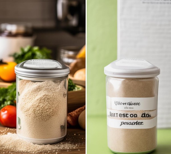 五谷粉与轻食餐粉的选择,哪种更适合你的日常需求?