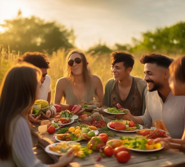 选择健康饮食,了解旬阳的健康生活方式