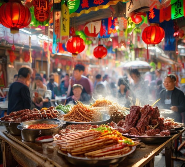 牛庄牛美食文化项目是否值得投资,取决于市场需求、运营成本、盈利模式以及长期发展的潜力。