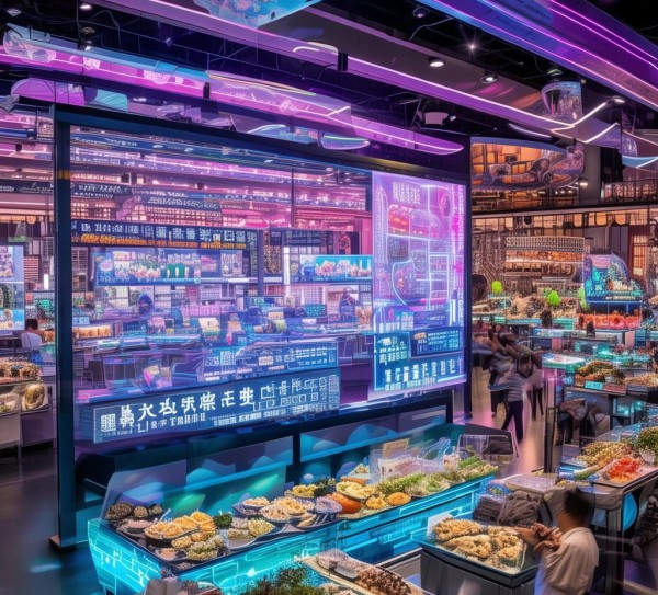 餐饮食堂招商助力餐饮行业高质量发展,为餐饮商家提供精准招商机会!