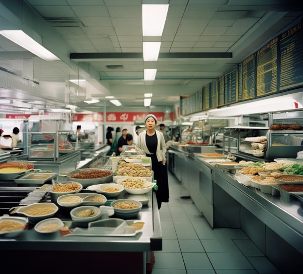 解析食堂经理的工作职责与职责范围