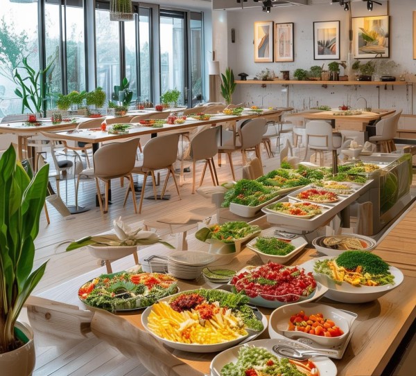 轻食减脂餐店沈阳哪家好?