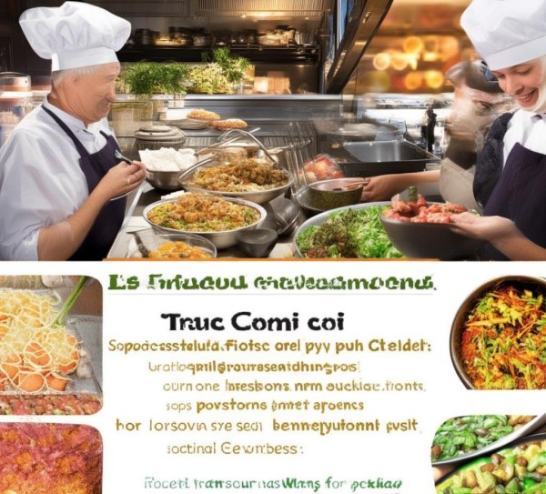 Singular Food,独特的文化与创新,引领餐饮行业未来