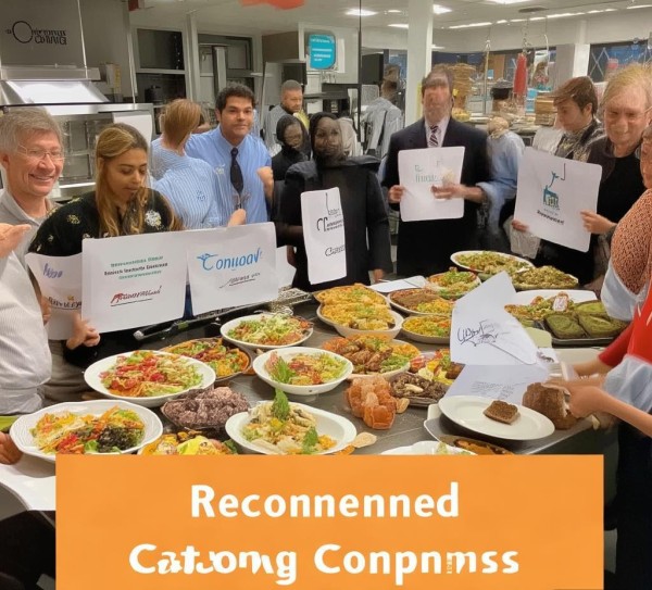 推荐哪些公司包食堂？这些公司包餐的策略与优势详解