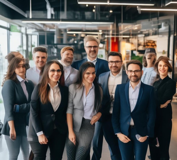 餐饮公司与承包食堂公司,合作与创新的对话