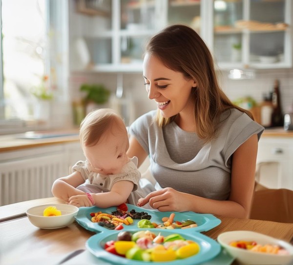 宝宝什么时候吃辅食一餐饭?